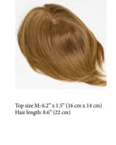 Easy Volume Luxury Net - 3117