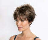 Ivy Wig