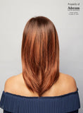 Seville Wig
