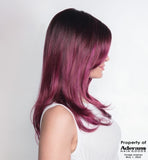 Angelica Partial Mono Wig