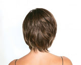 Reese Partial Mono Wig