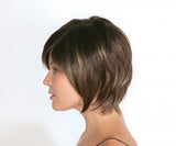 Reese Partial Mono Wig