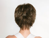 Sky Large Cap Wig
