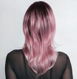 Elliot Wig