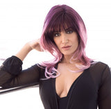 Elliot Wig
