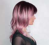 Elliot Wig