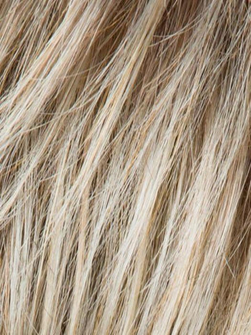 Image | Prime Power | Human/Synthetic Hair Blend Wig