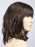 Perla | Synthetic Wig (Mono Top)
