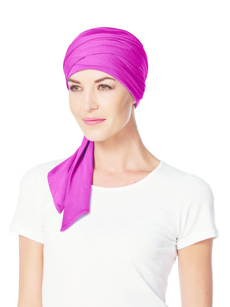 Mantra Long Scarf