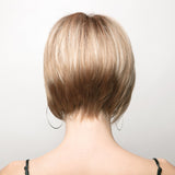 Audrey wig