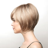 Audrey wig