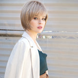 Audrey wig
