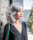 India Wig
