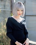 Nico wig