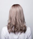 Nakia wig
