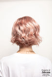 Wyatt wig