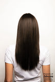 Nolan wig