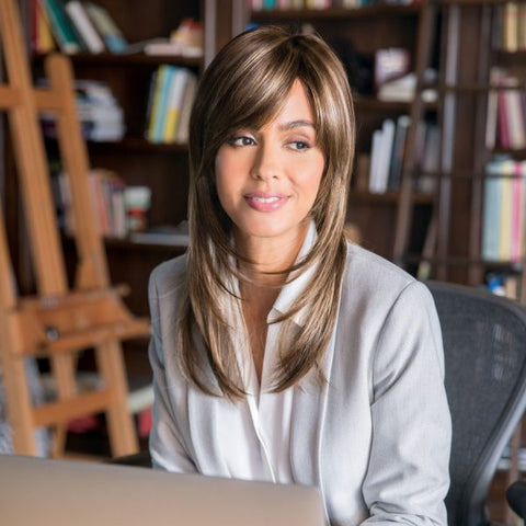 Miranda Wig