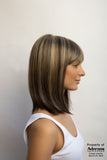 Tatum Wig