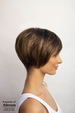 Nala Wig