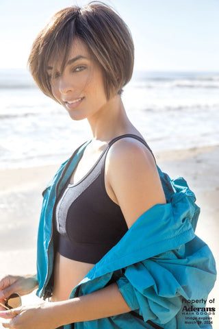 Nala Wig