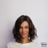 Evanna Mono Wig