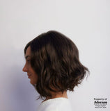 Evanna Mono Wig