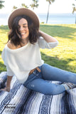 Evanna Mono Wig