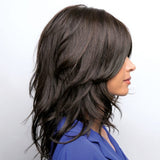Hayden Wig