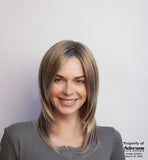 Reed Wig