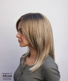 Reed Wig