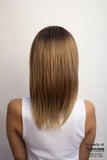 Reed Wig