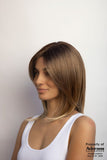Reed Wig