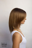 Reed Wig