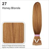 PRE-STRETCHED JUMBO KINKY BRAID