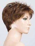 Bliss | Synthetic Lace Front Wig (Mono Crown)