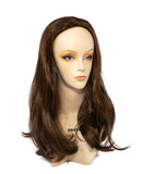 300 Fall H: Human Hair Piece - Human Hair Piece