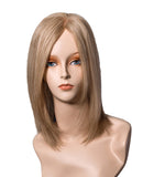 302L by WIGPRO- Lace Top Hand Tied Topper