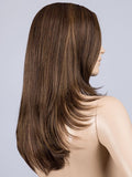 Advance | Human Hair/Synthetic Blend Lace Front Wig (Mono Part)