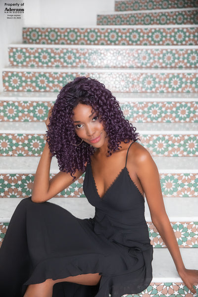 Diva Wig