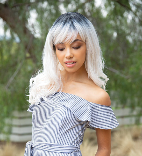 Seduction Wig