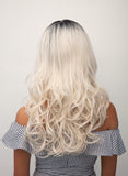Seduction Wig