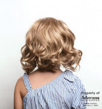 Elsie Wig