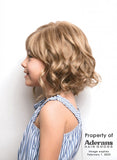 Elsie Wig