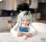Elsie Wig