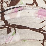 Akina Long Printed Scarf