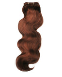 461B Super Remy Virgin Body 16-17.5" by WIGPRO: Human Hair Extensions