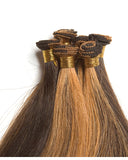 486 Super Remy Straight 22" H/T by WIGPRO: Human Hair Extension