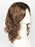 Wanted | Synthetic Lace Front Wig (Mono Part)