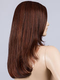 Advance | Human Hair/Synthetic Blend Lace Front Wig (Mono Part)